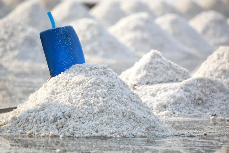 خرید ماده معدنی سیلیس + قیمت فروش استثنایی